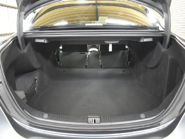 MERCEDES BENZ MERCEDES BENZ E class sedan 2020