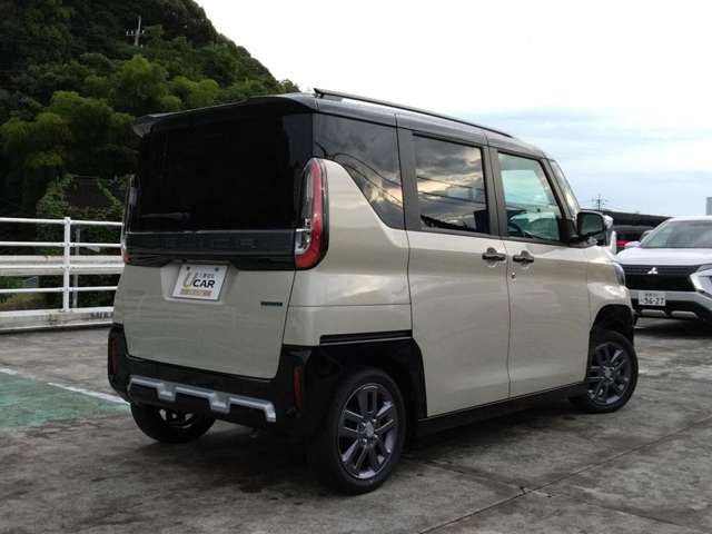 MITSUBISHI DELICA MINI 2025