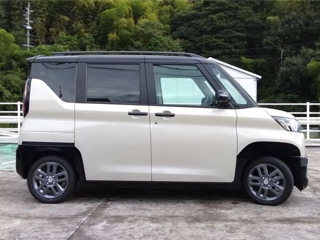 MITSUBISHI DELICA MINI 2025