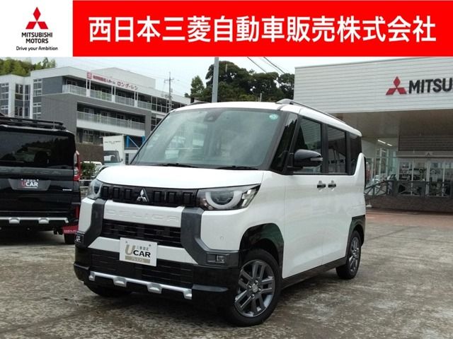 MITSUBISHI DELICA MINI 2024