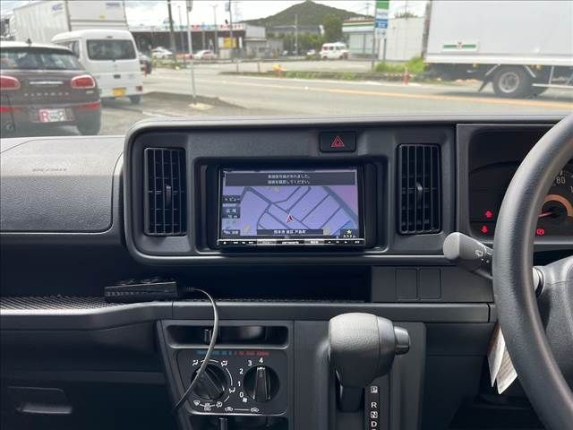 DAIHATSU HIJET CARGO 2020