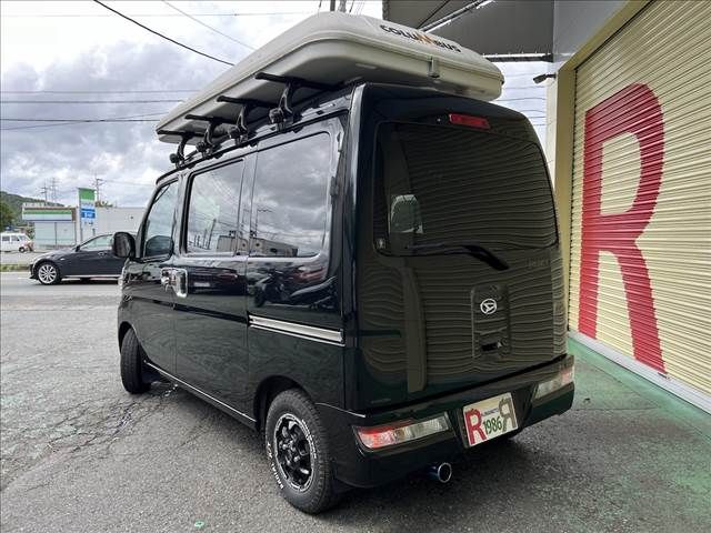DAIHATSU HIJET CARGO 2020