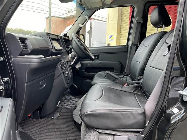 DAIHATSU HIJET CARGO 2020