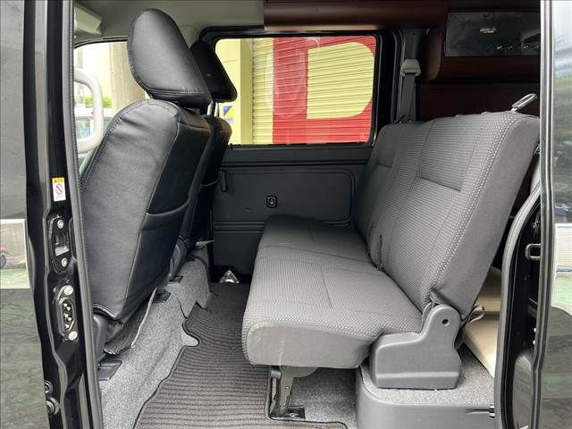 DAIHATSU HIJET CARGO 2020