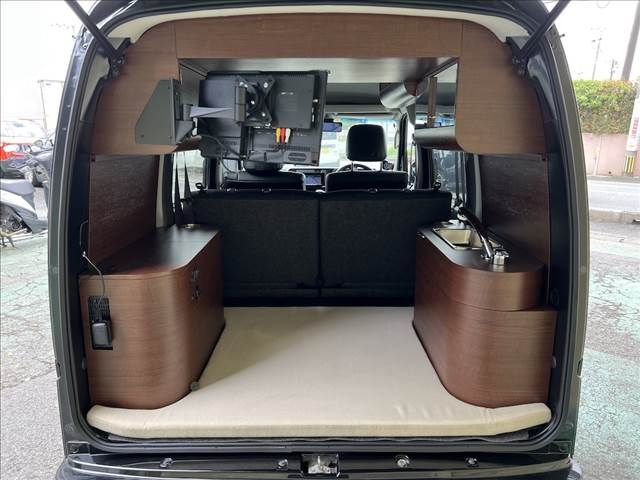 DAIHATSU HIJET CARGO 2020