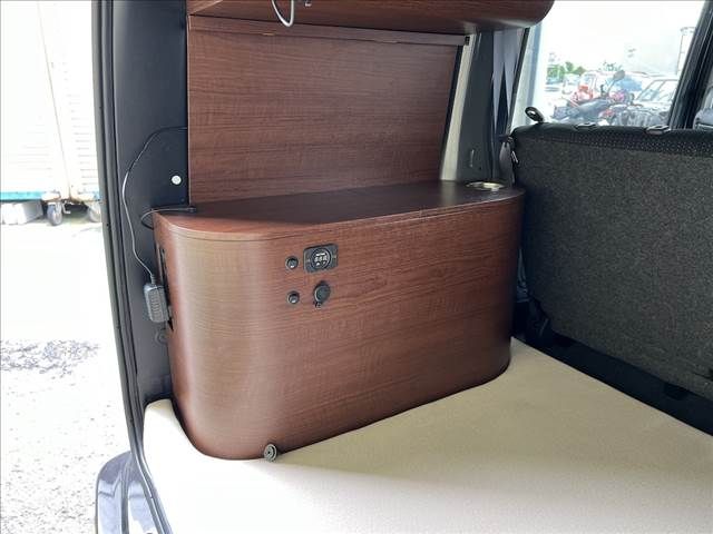 DAIHATSU HIJET CARGO 2020