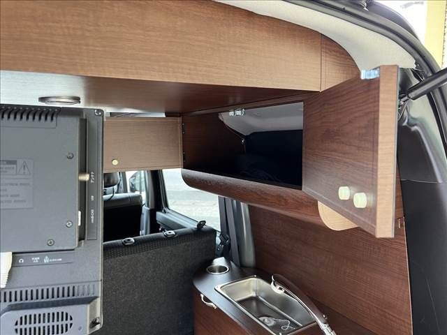 DAIHATSU HIJET CARGO 2020