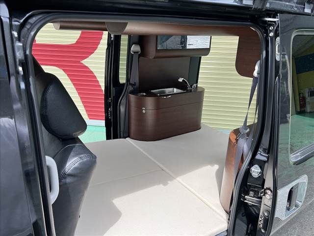 DAIHATSU HIJET CARGO 2020