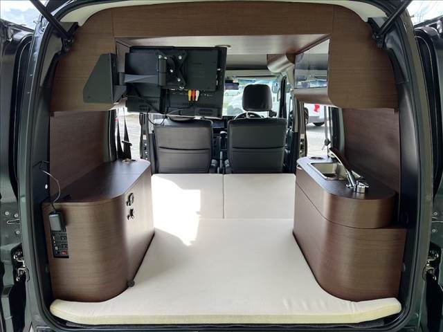 DAIHATSU HIJET CARGO 2020