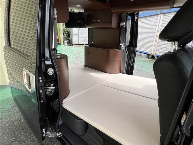 DAIHATSU HIJET CARGO 2020