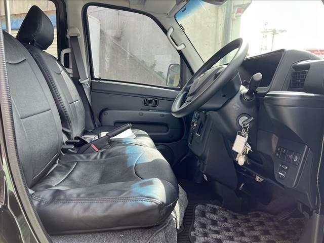 DAIHATSU HIJET CARGO 2020