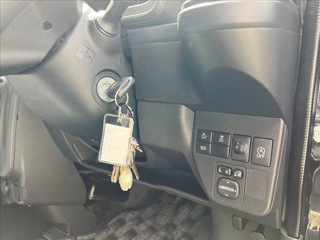 DAIHATSU HIJET CARGO 2020