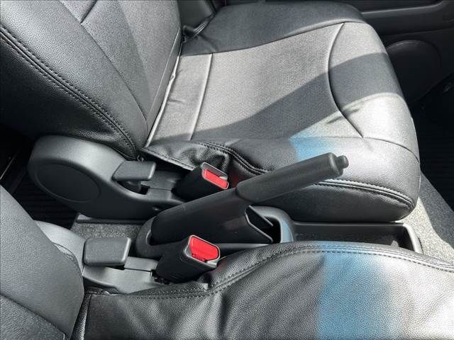 DAIHATSU HIJET CARGO 2020