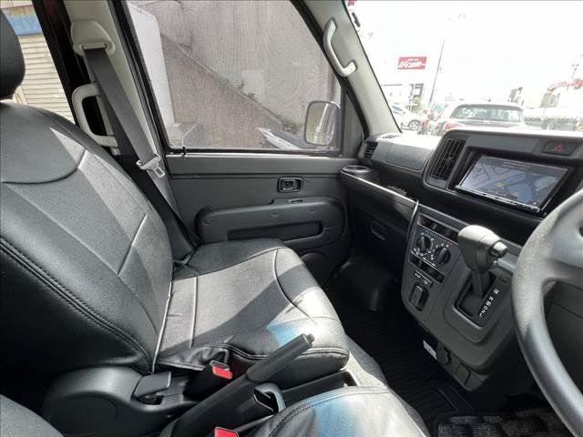 DAIHATSU HIJET CARGO 2020