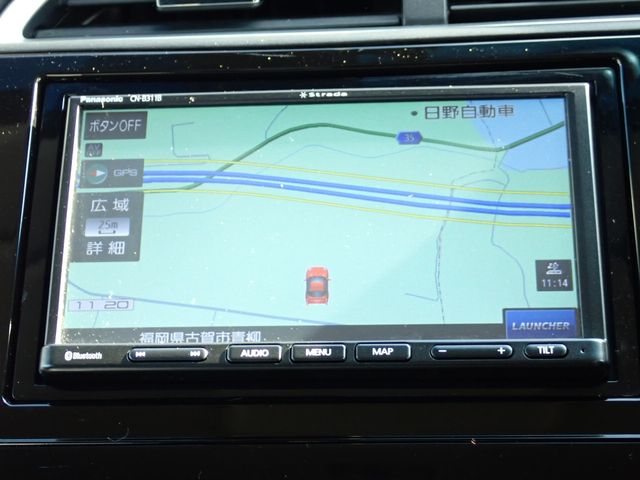 HONDA SHUTTLE HYBRID 2022