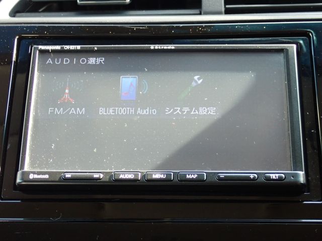 HONDA SHUTTLE HYBRID 2022