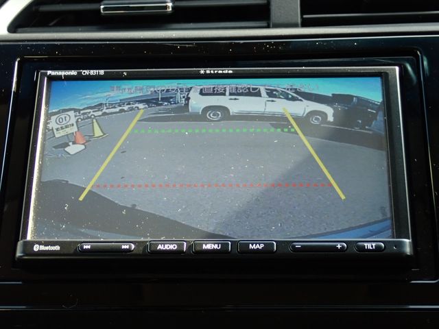 HONDA SHUTTLE HYBRID 2022