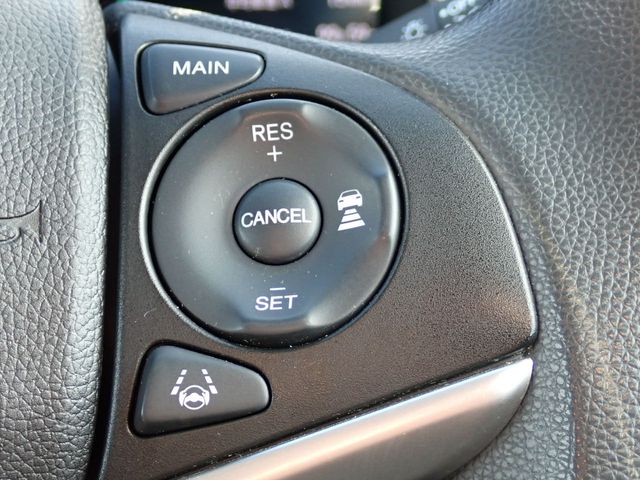 HONDA SHUTTLE HYBRID 2022