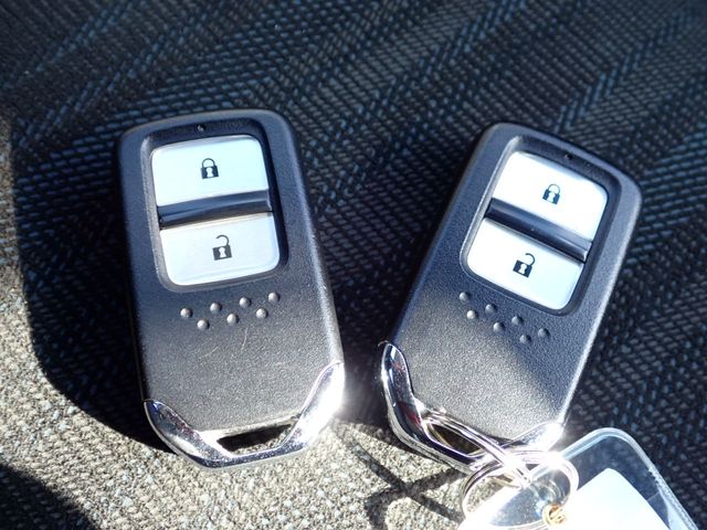 HONDA SHUTTLE HYBRID 2022