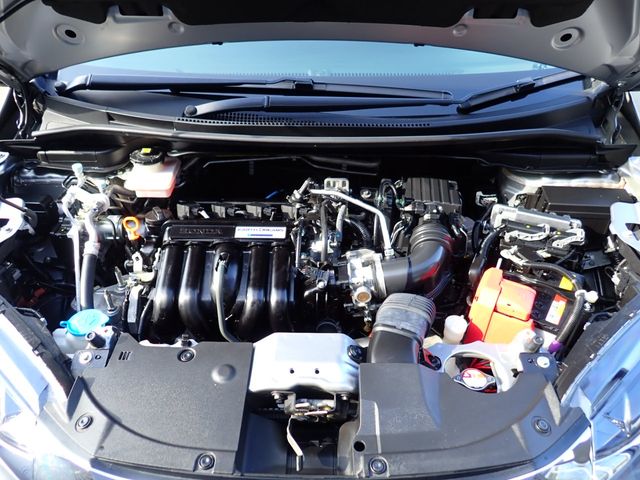 HONDA SHUTTLE HYBRID 2022