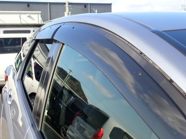 HONDA SHUTTLE HYBRID 2022