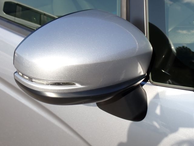 HONDA SHUTTLE HYBRID 2022