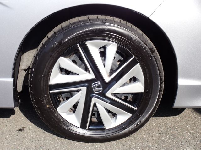 HONDA SHUTTLE HYBRID 2022