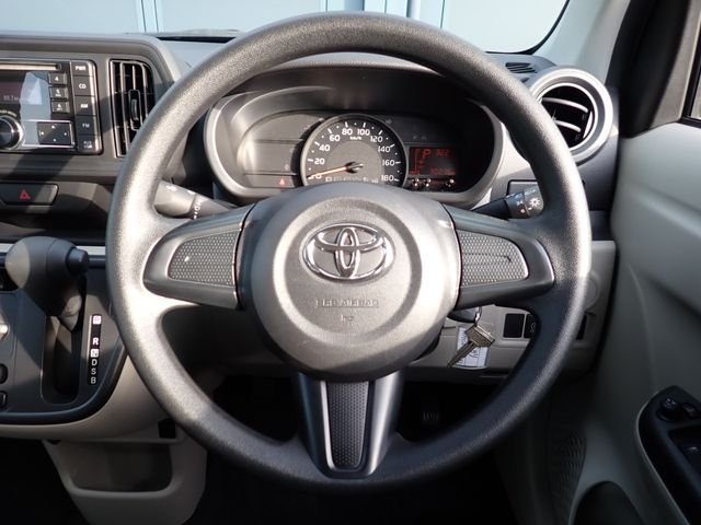 TOYOTA PASSO 2018
