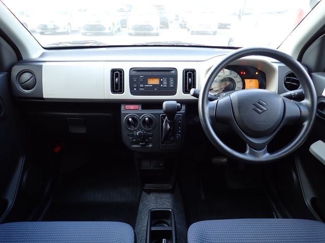 SUZUKI ALTO  4WD 2020