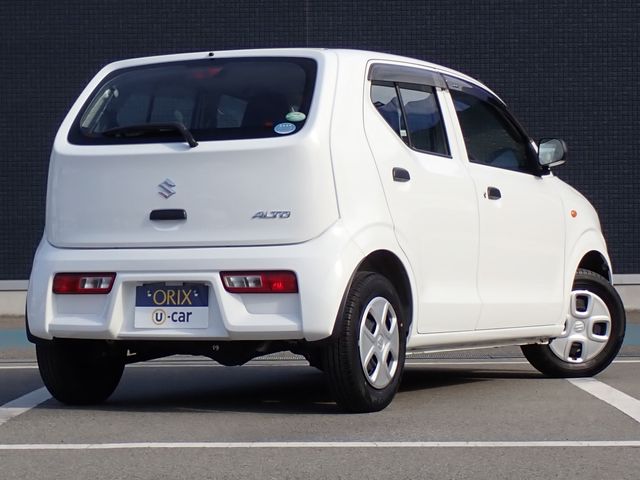 SUZUKI ALTO  4WD 2020