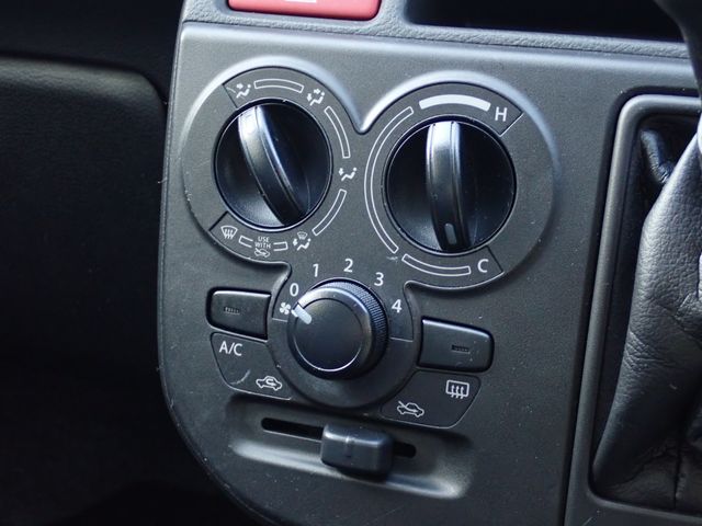 SUZUKI ALTO  4WD 2020