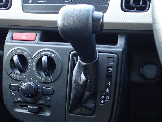 SUZUKI ALTO  4WD 2020