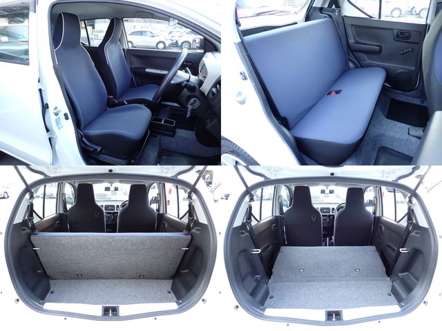 SUZUKI ALTO  4WD 2020