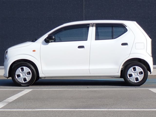 SUZUKI ALTO  4WD 2020