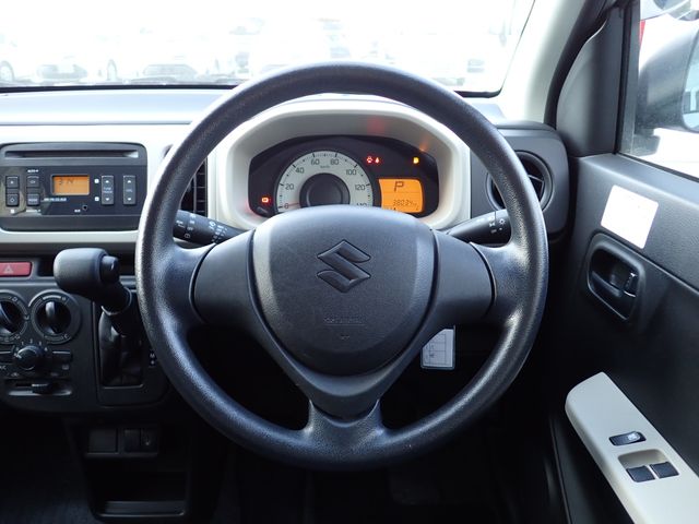 SUZUKI ALTO  4WD 2020