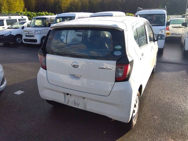 DAIHATSU MIRA e:S 2018