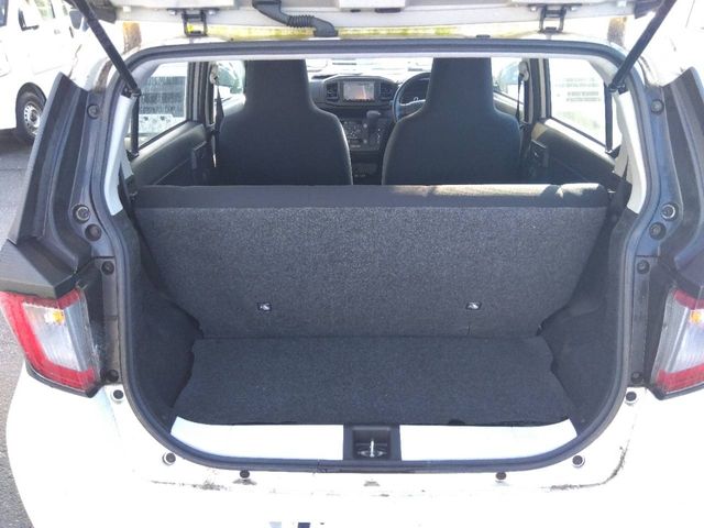 DAIHATSU MIRA e:S 2018