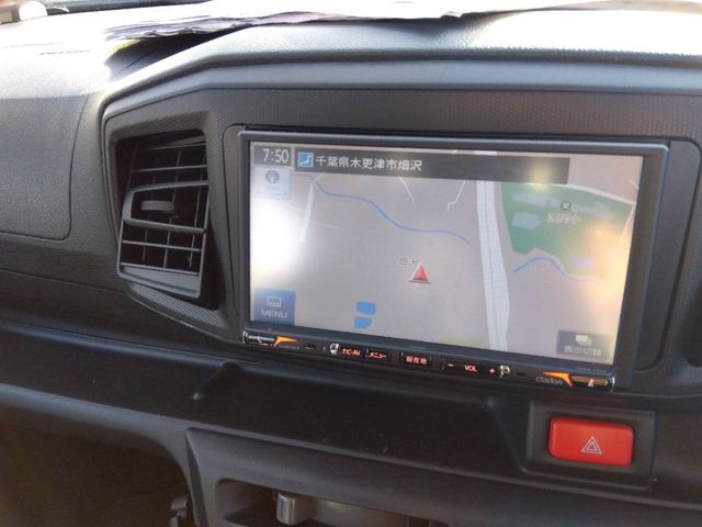 DAIHATSU MIRA e:S 2018