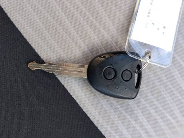 DAIHATSU MIRA e:S 2018