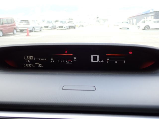 HONDA STEPWAGON 2018