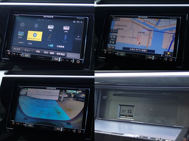 HONDA STEPWAGON 2018