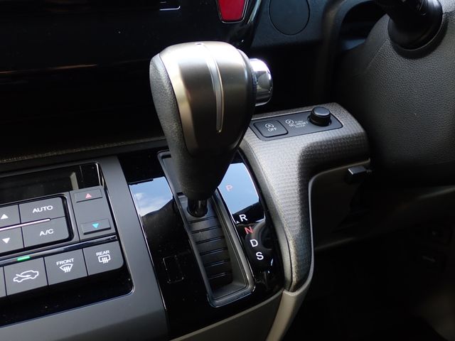 HONDA STEPWAGON 2018