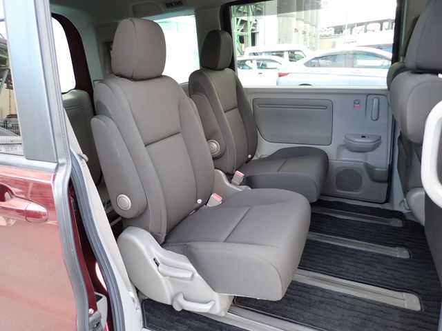 HONDA STEPWAGON 2018