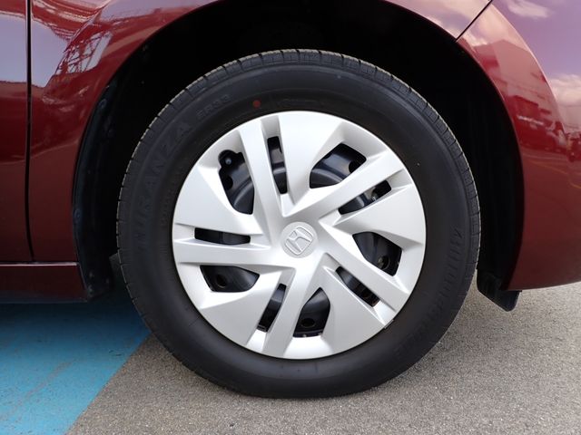 HONDA STEPWAGON 2018