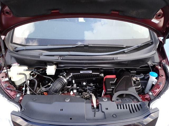 HONDA STEPWAGON 2018