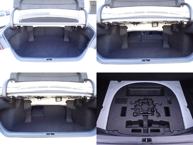 TOYOTA CAMRY HYBRID 2018