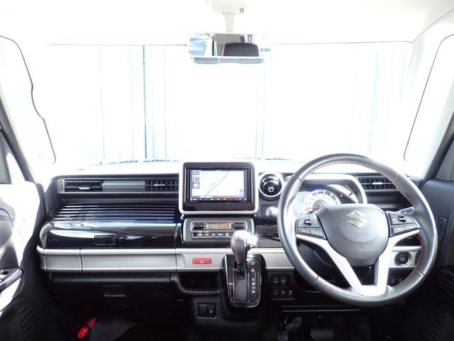 SUZUKI Spacia custom 2020