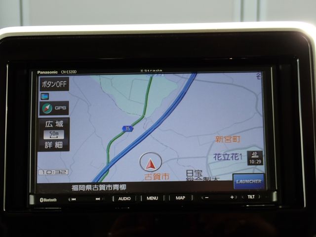 SUZUKI Spacia custom 2020