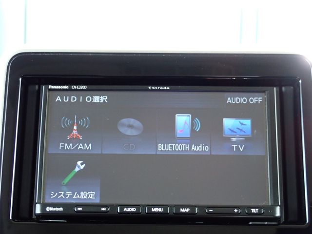 SUZUKI Spacia custom 2020