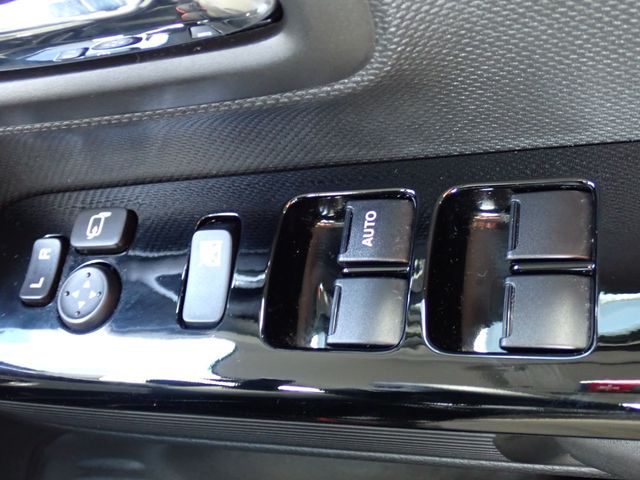 SUZUKI Spacia custom 2020